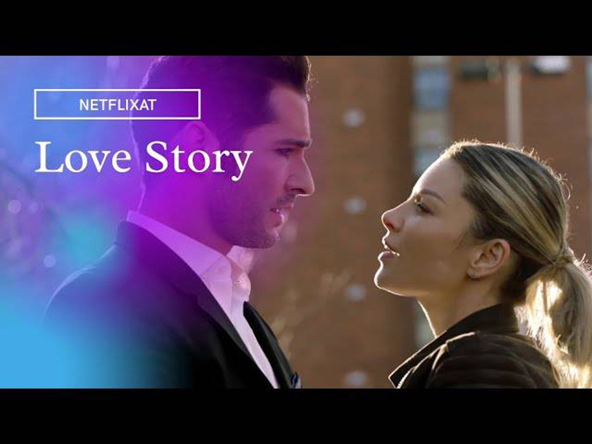 Moda Best scenes of Lucifer and Chloe (Love Story)