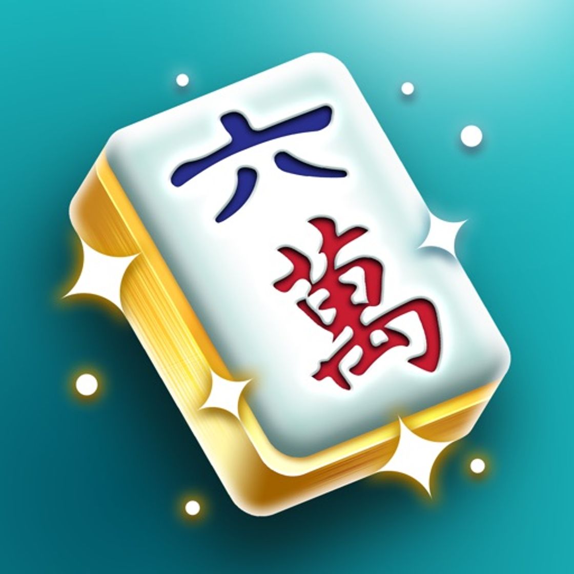 App Mahjong by Microsoft