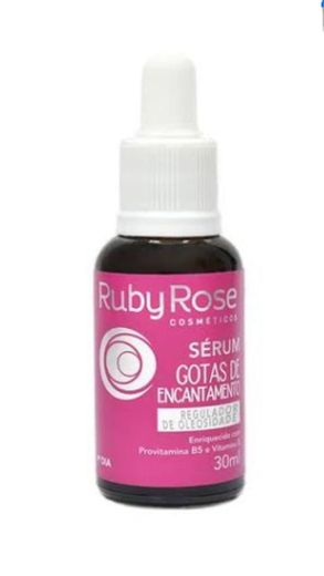 Serum gotas de encantamento-Ruby Rose