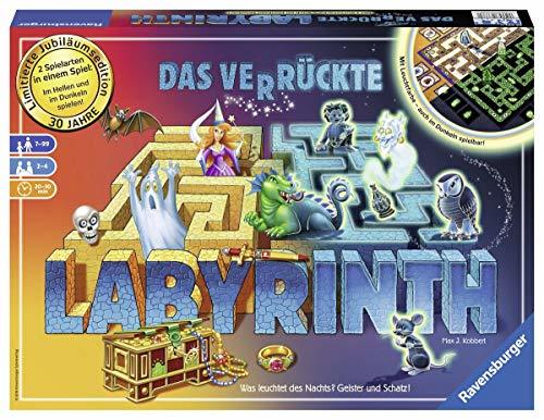 Products Ravensburger 4005556266876 - Juego de Tablero