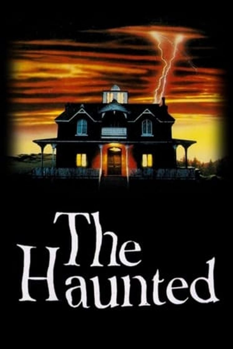 Movie Apariciones - The Haunted: La Casa de las Almas Perdidas