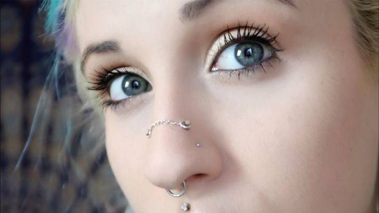 Product Idéia piercing nariz