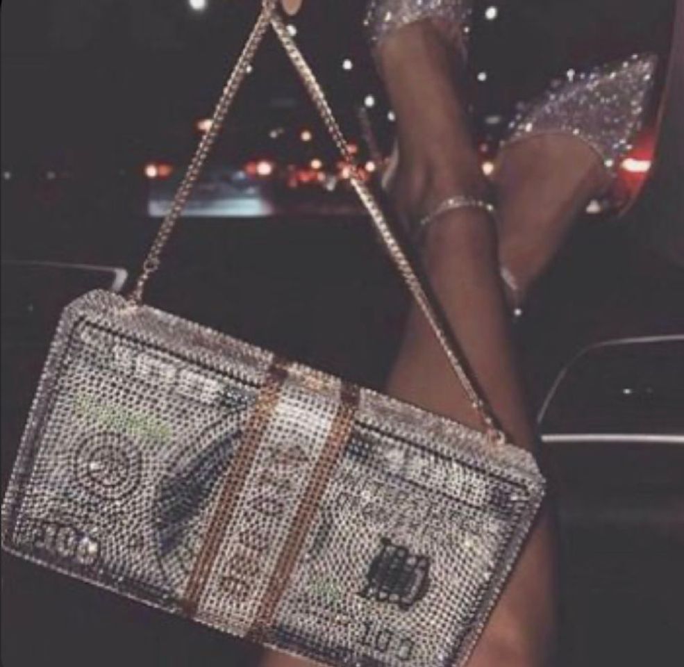 Fashion Money bagg