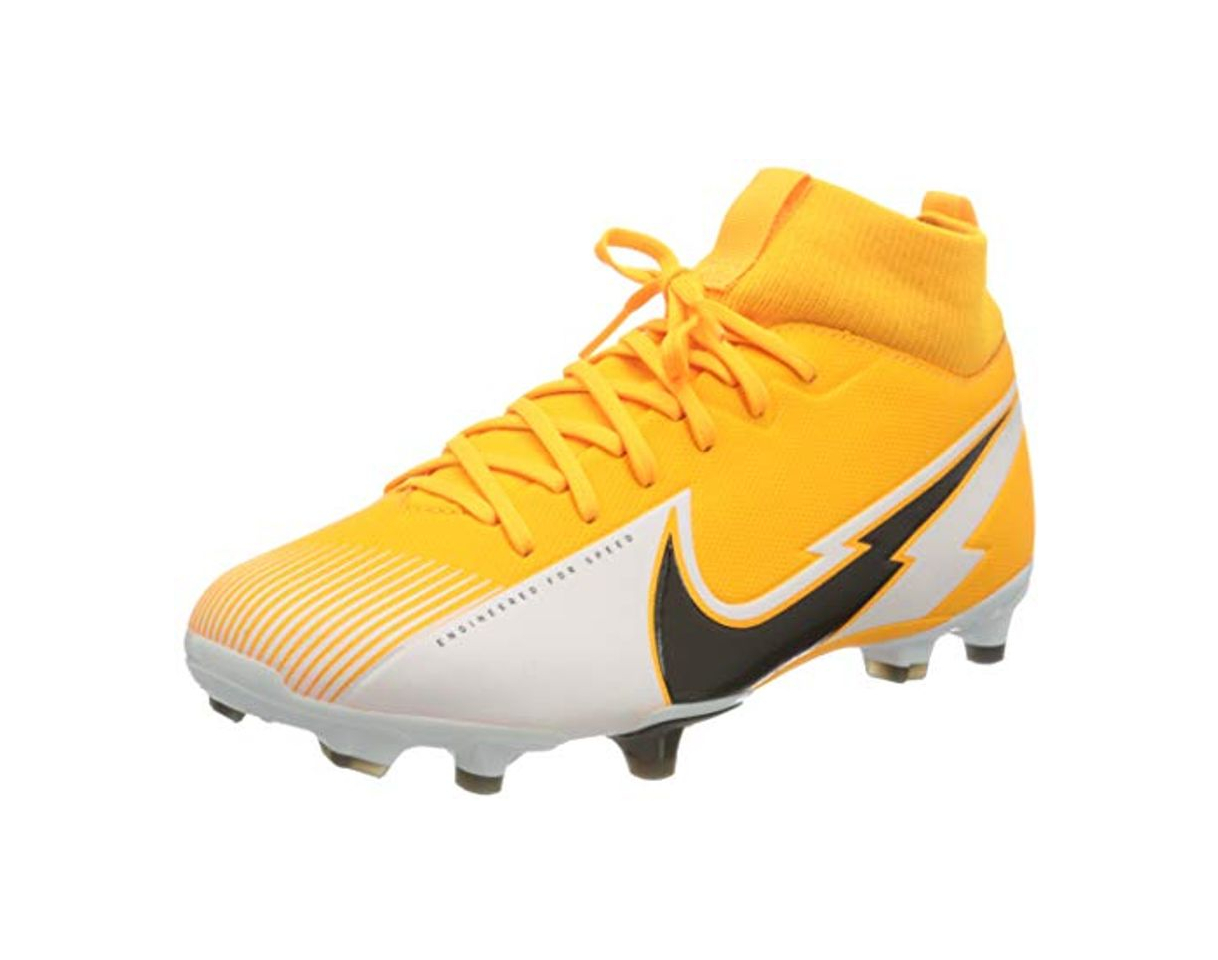 Social Nike Jr. Superfly 7 Academy FG