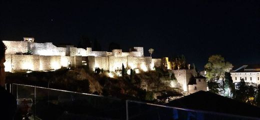 Alcazaba de Málaga