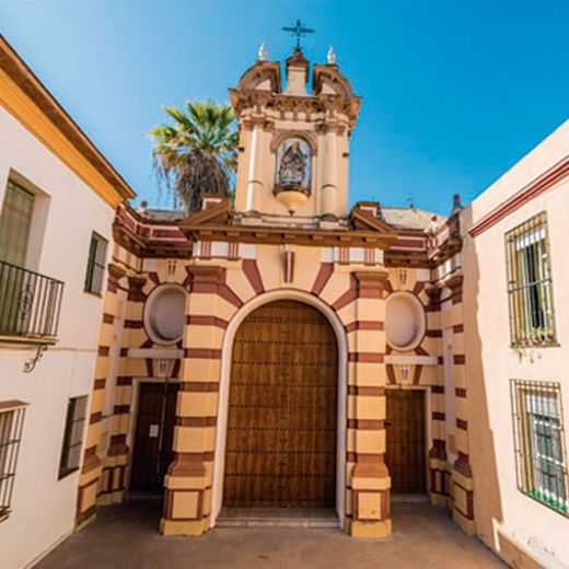 Real Monasterio de San Clemente