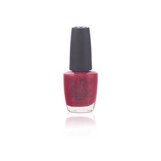 OPI NAIL LACQUER #NLL87