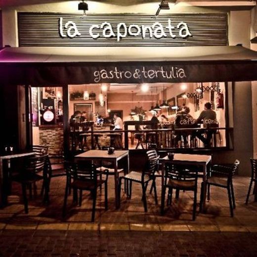 La Caponata