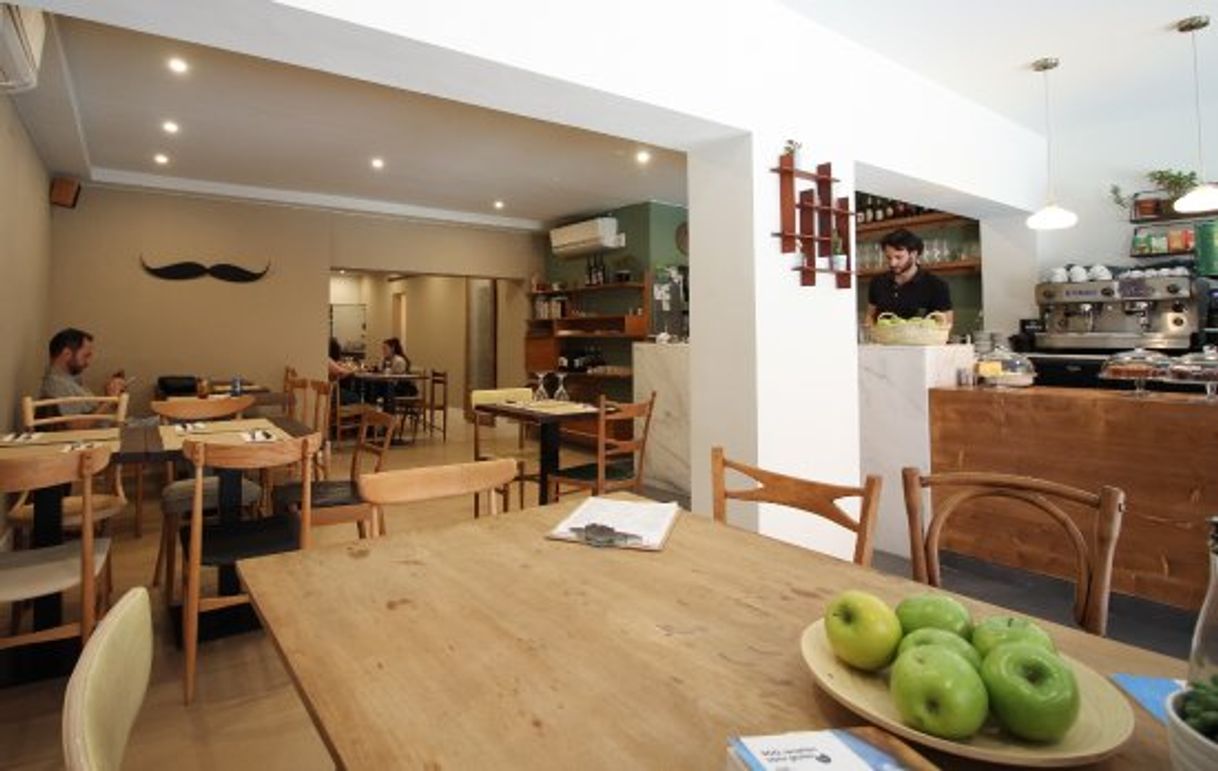 Restaurants Messie Sin Gluten Muntaner - Gluten free