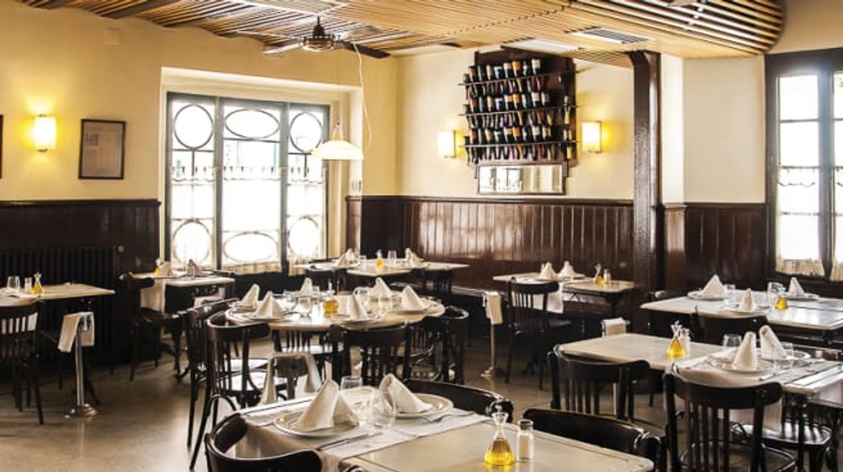 Restaurants Els Pescadors