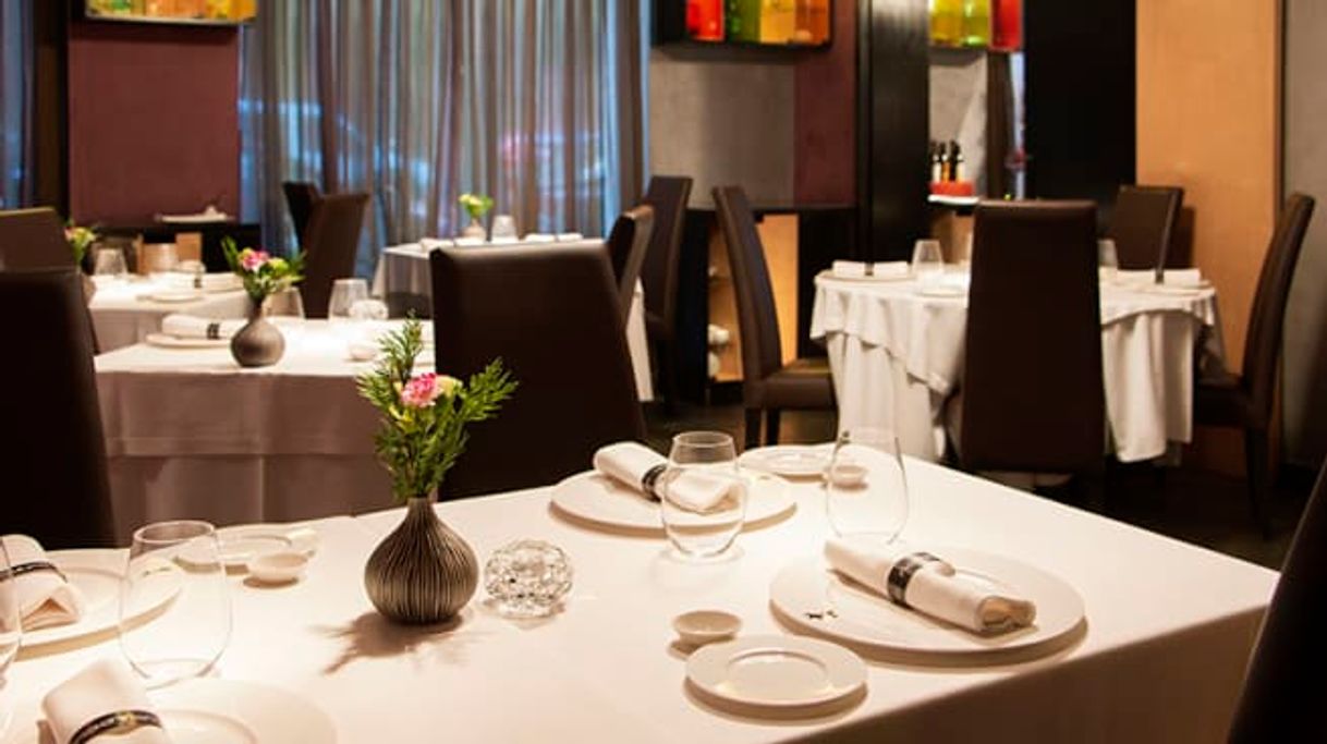 Restaurants Restaurant Nectari
