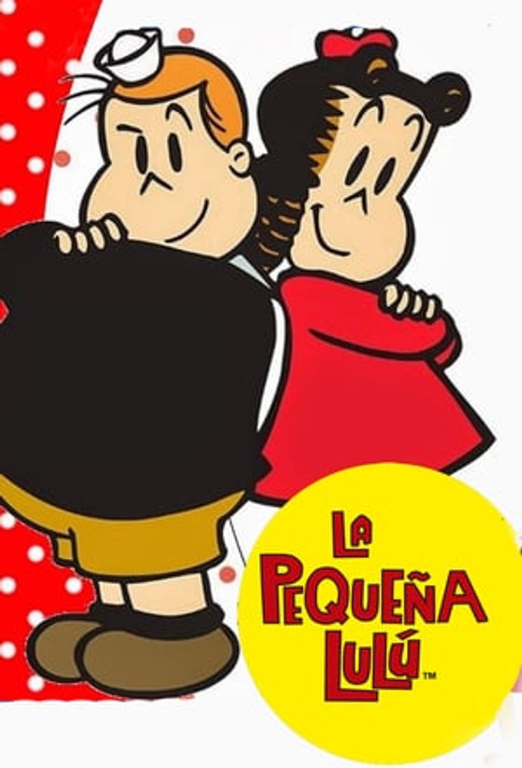 Serie La pequeña Lulu