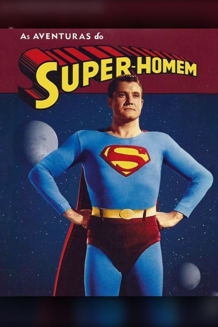 Serie Adventures of Superman(1952-1958)