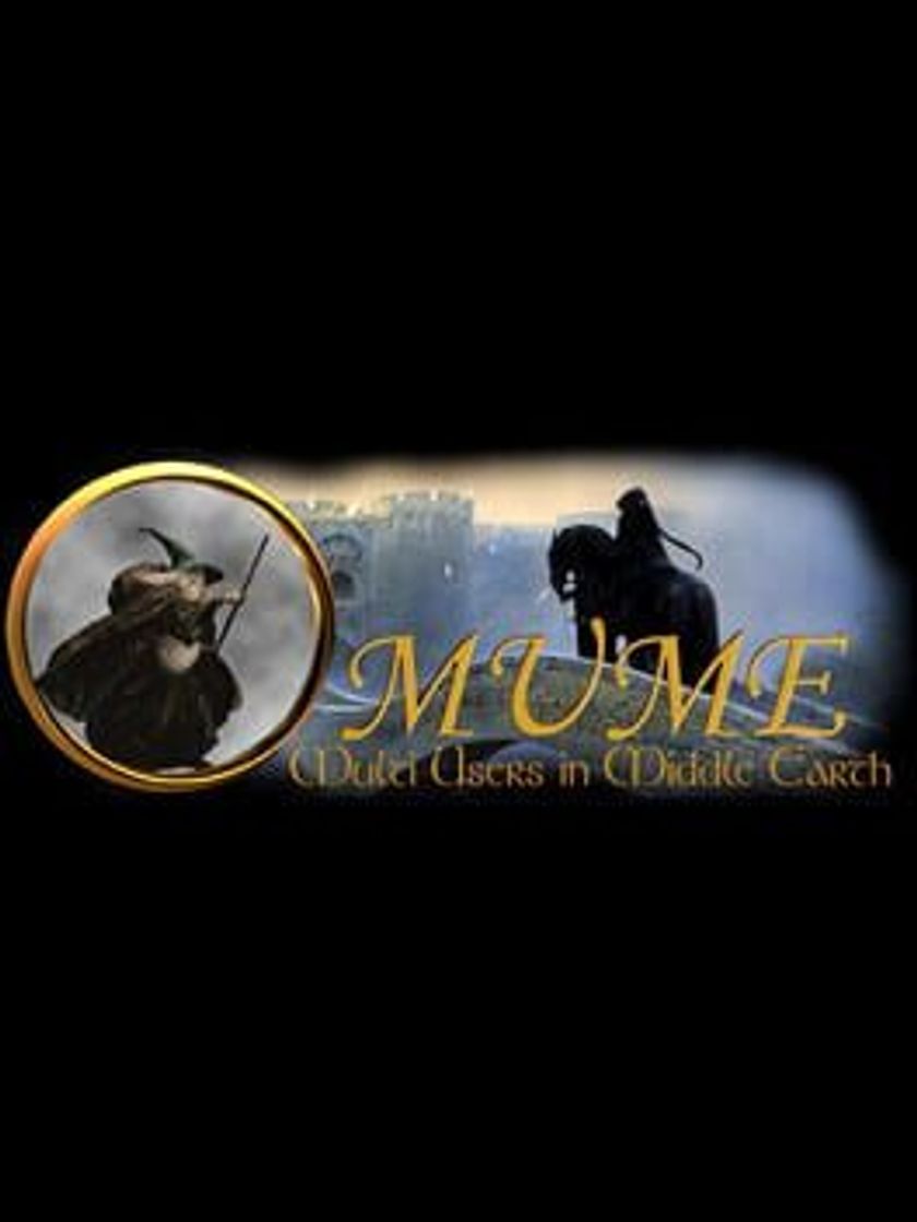 Videojuegos Multi-Users in Middle-earth