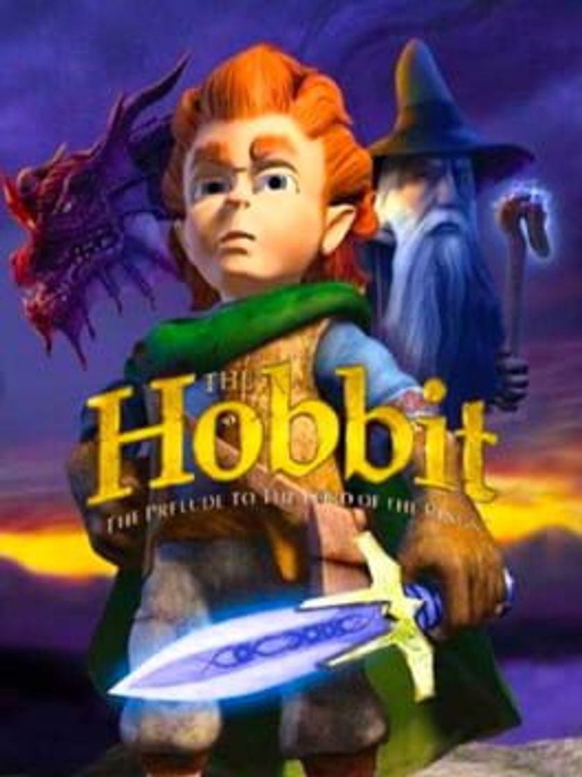 Videojuegos The Hobbit
