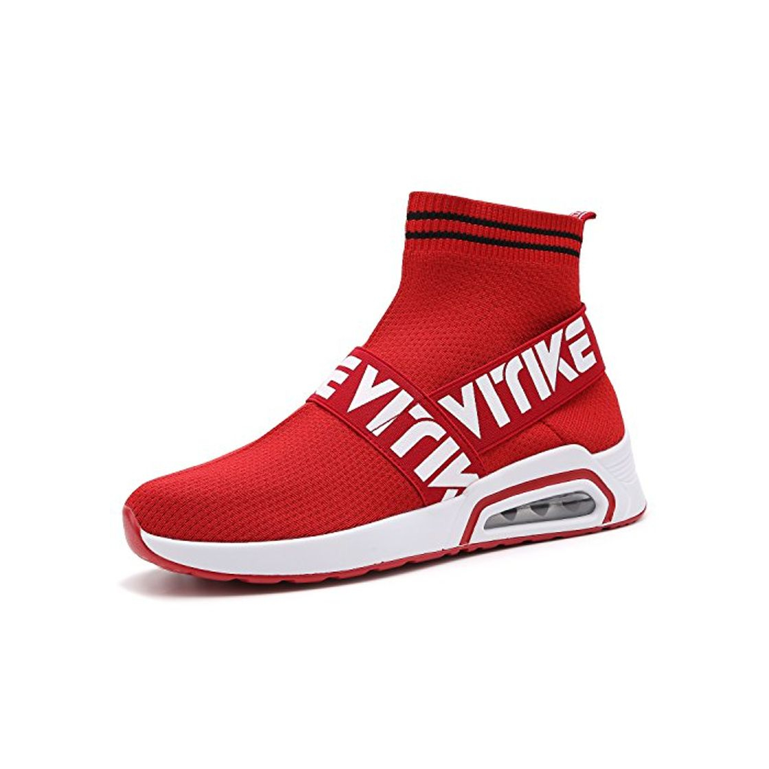 Social Zapatillas de Deporte Zapatos Deportivos de los Planos atléticas Ocasionales de la
