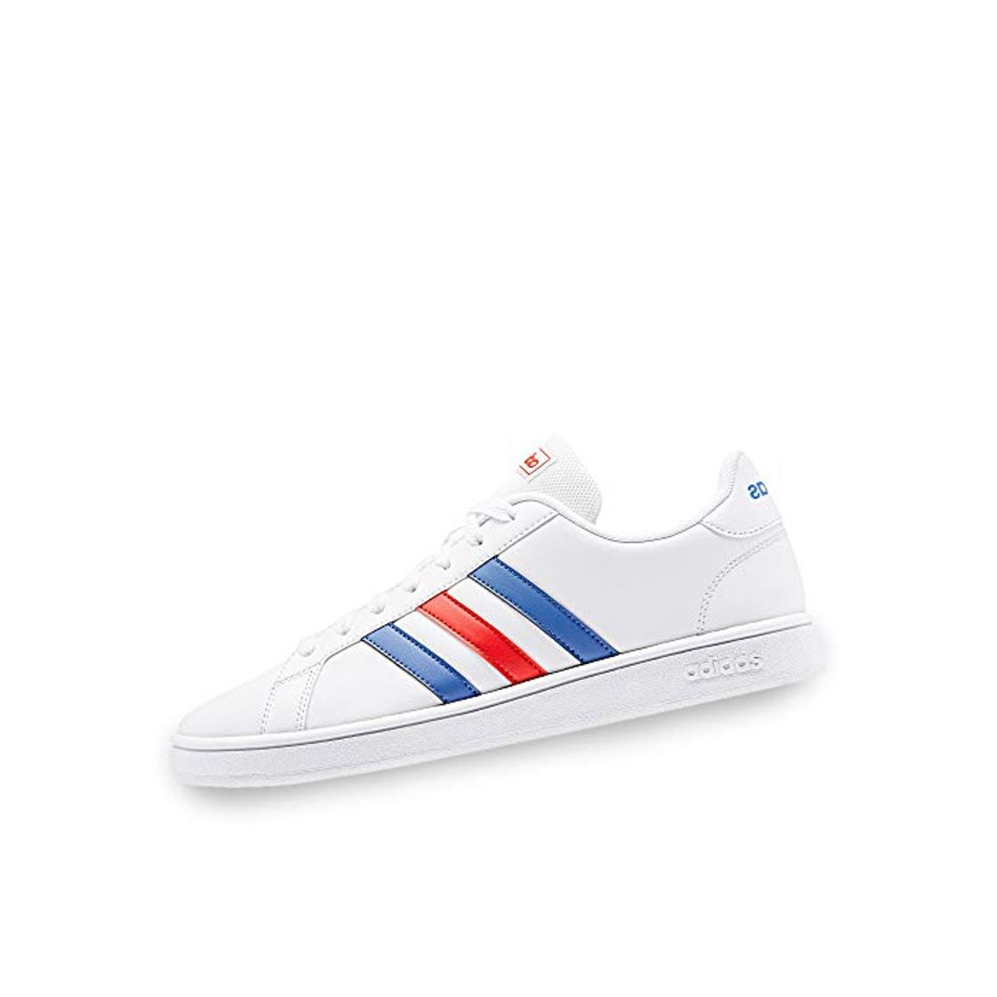 Social adidas Grand Court Base