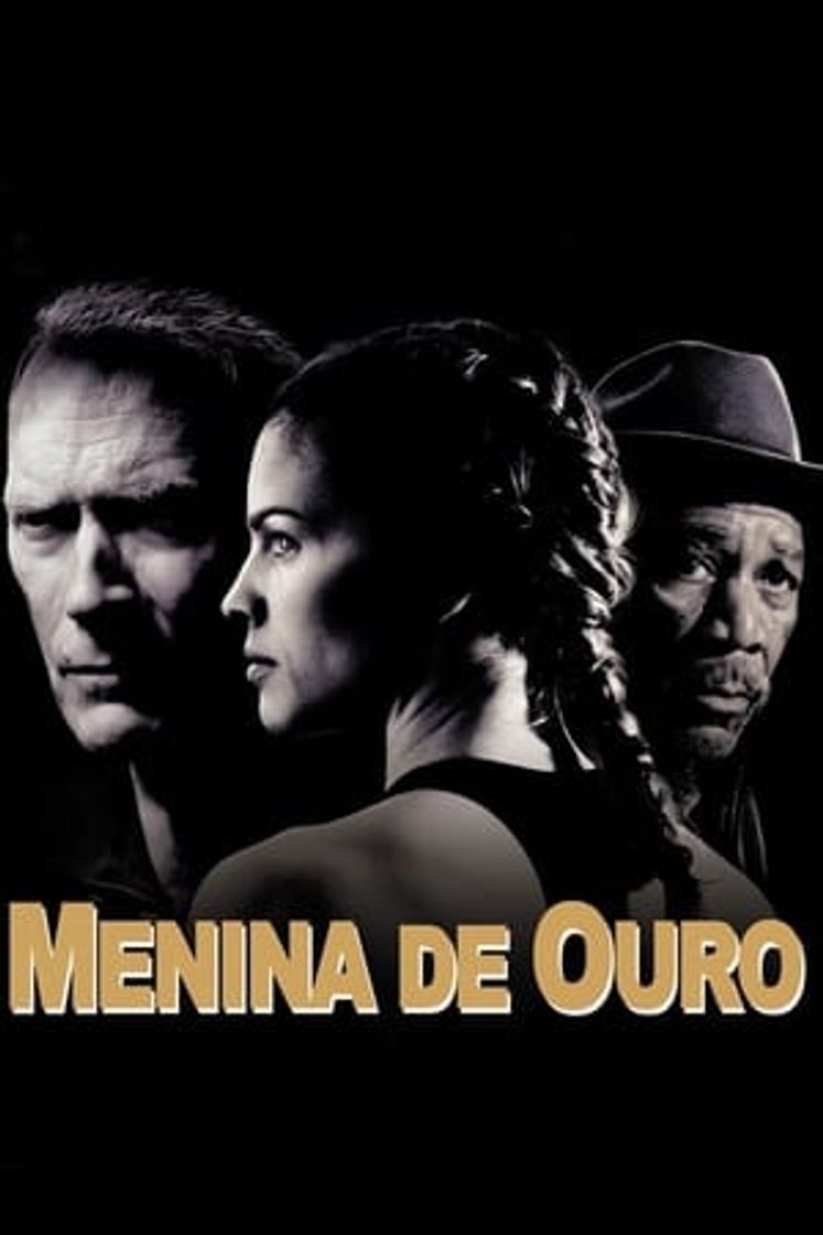 Película Million Dollar Baby