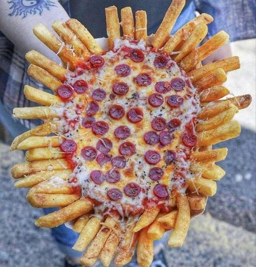 🍕🍟