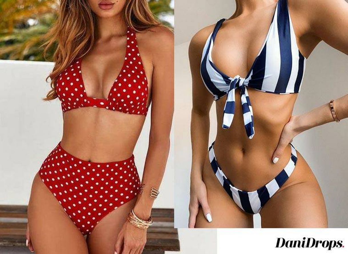 Fashion  Biquínis 👙 