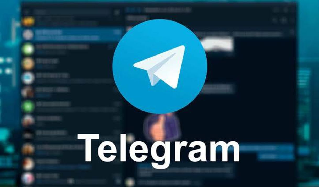 Moda Telegram web 