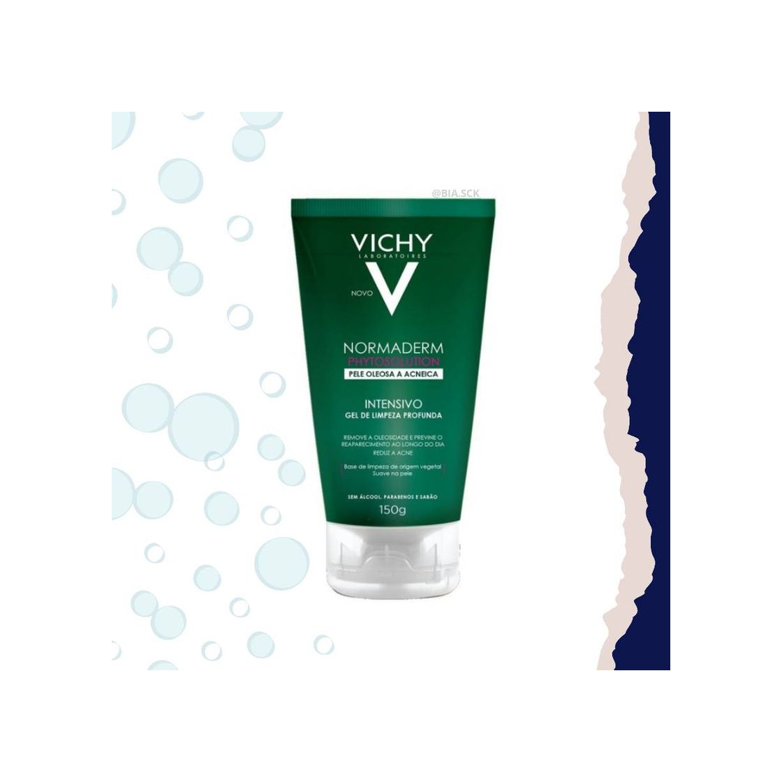 Products Vichy Normaderm Phytosolution 