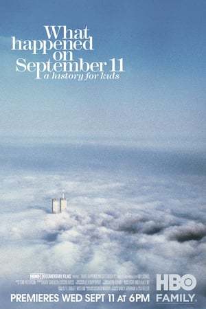 Movie ¿Qué pasó el 11 de Septiembre?