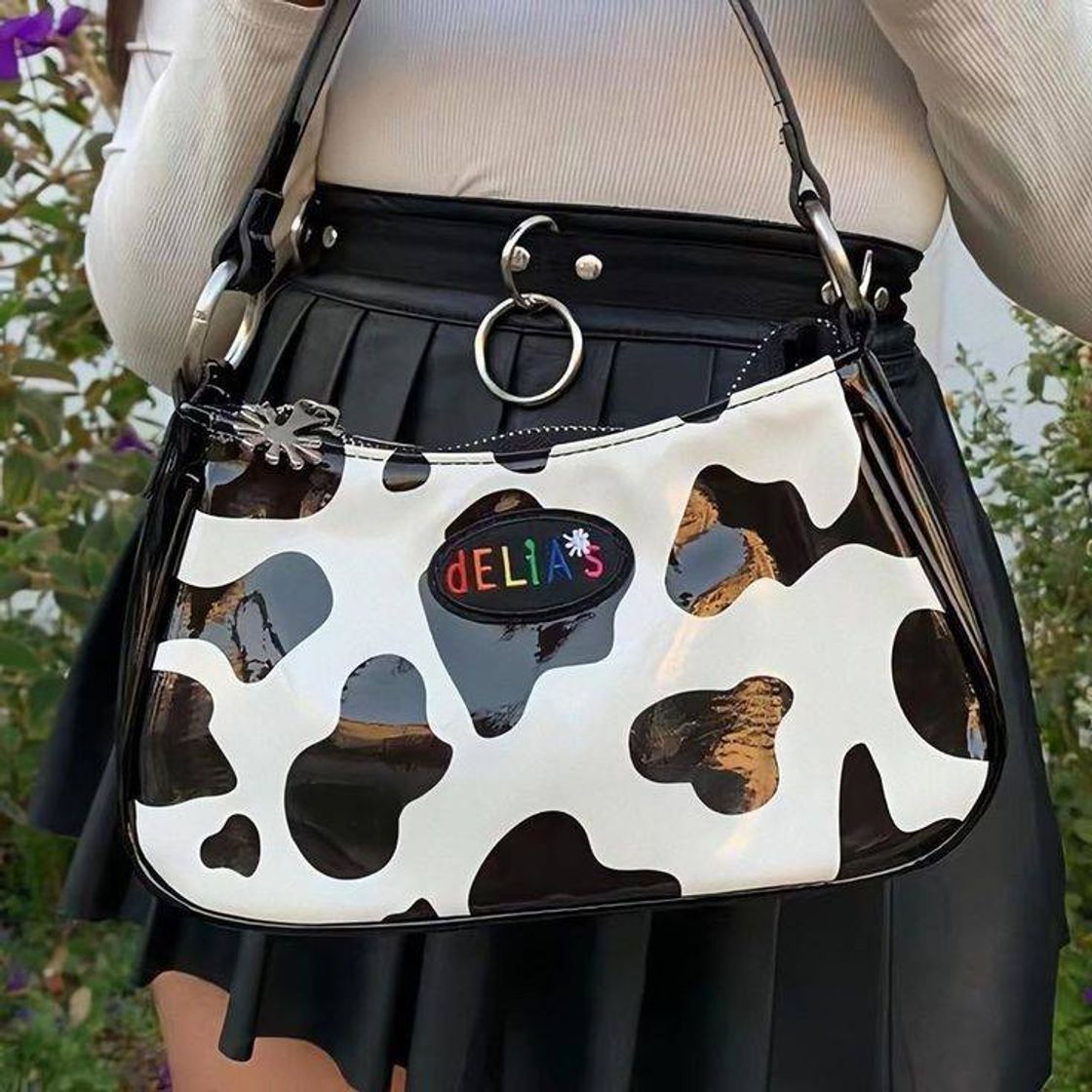 Moda cow bag