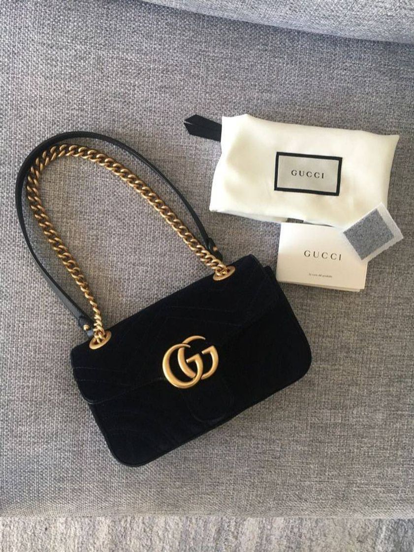 Moda bag Gucci