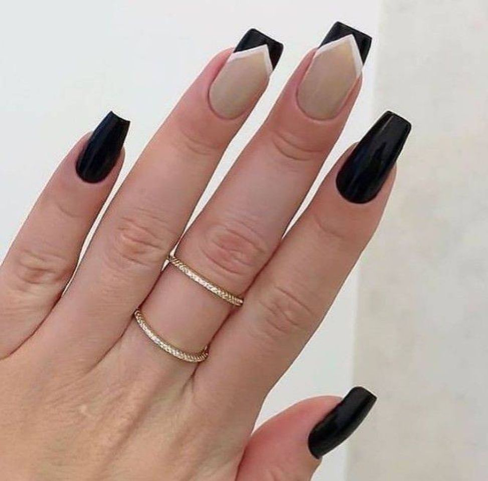 Fashion nail