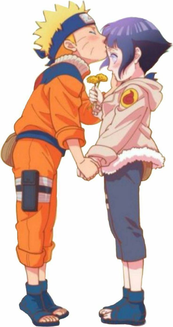 Fashion Wallpers  ( Naruto & Hinata 