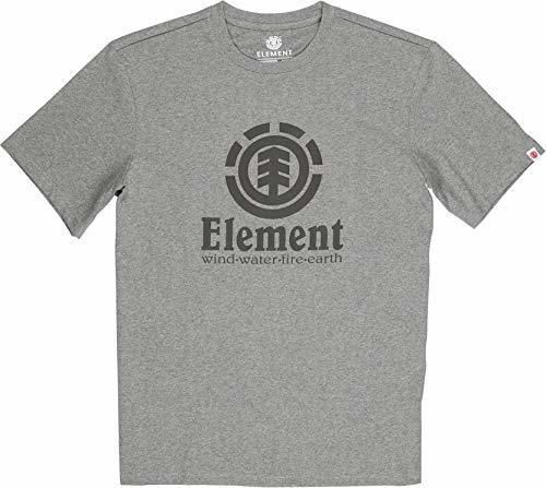 Element L2SSA2 Camiseta, Niños, Blanco