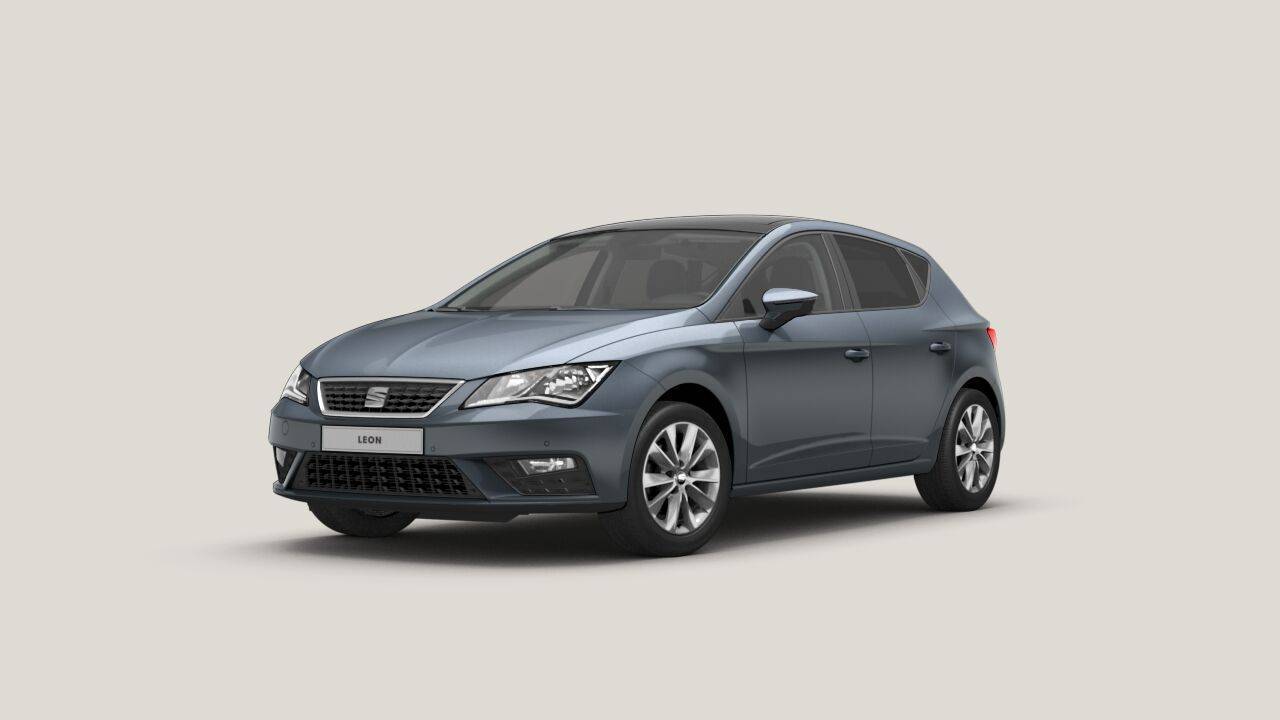 Productos Seat Leon