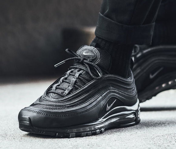 Moda Nike Air MAX 97