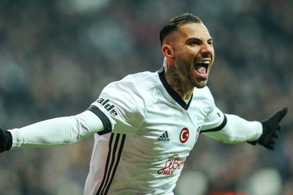 Fashion Ricardo Quaresma