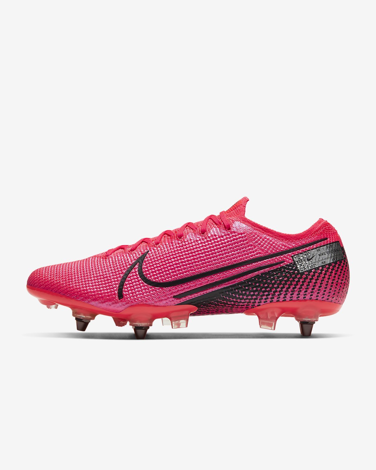 Moda Nike mercurial