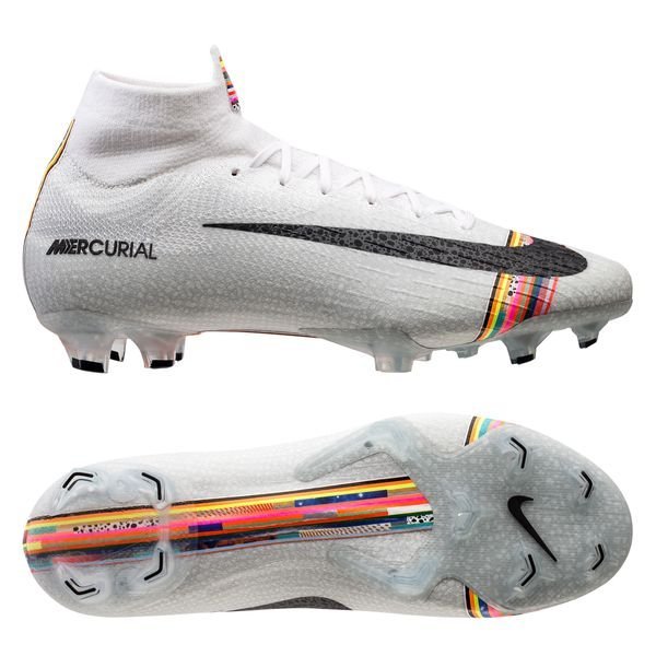 Fashion Nike Mercurial Superfly 'LVL UP'