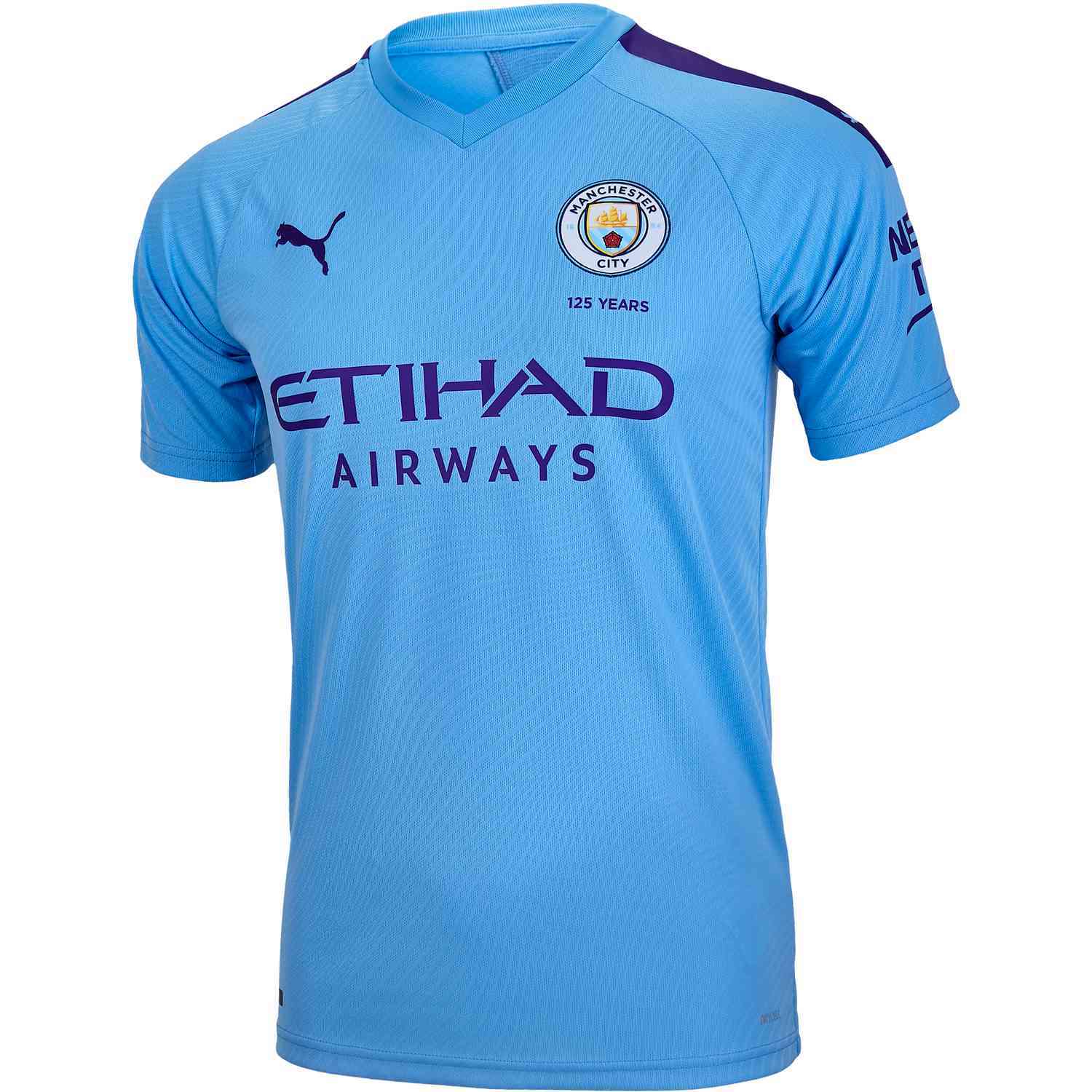 Moda Manchester City Puma