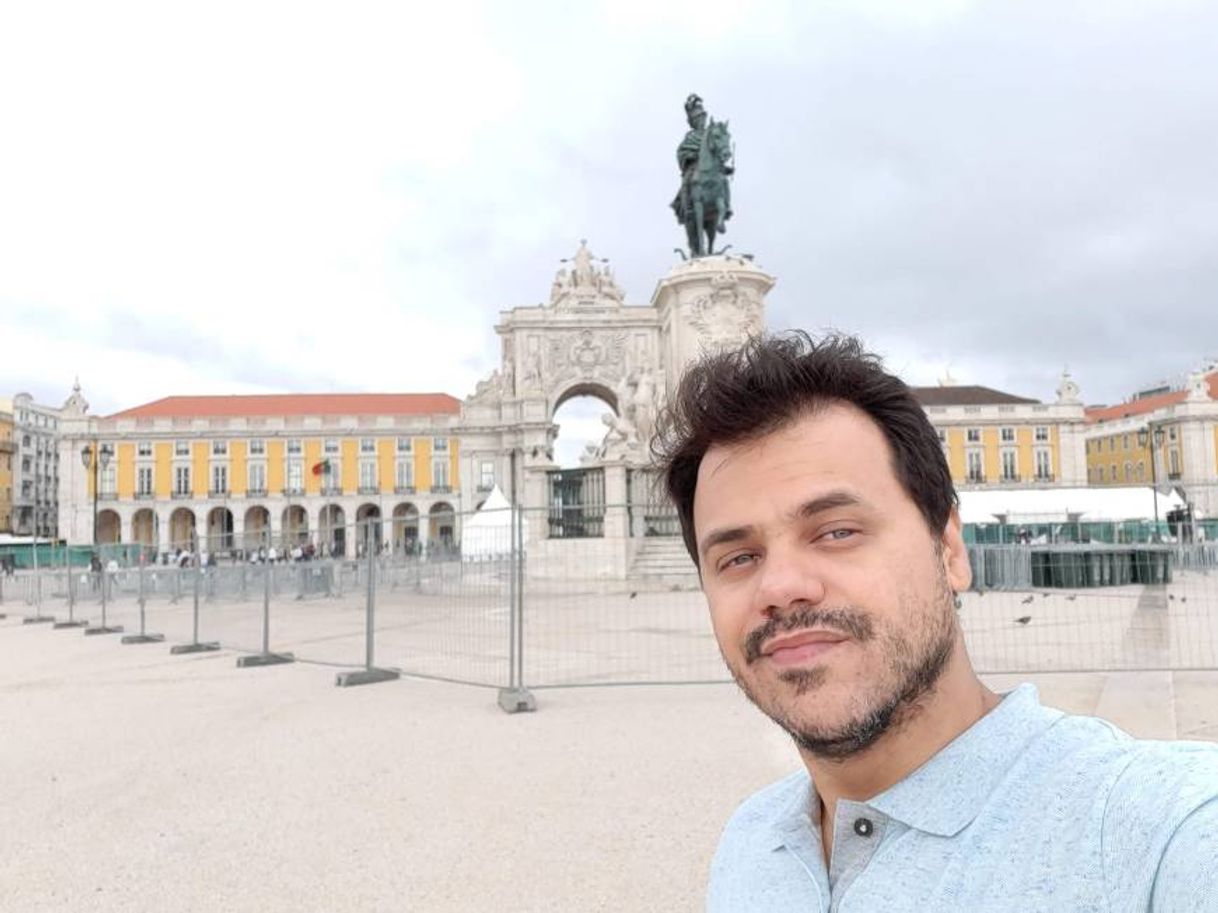 Place Lisboa