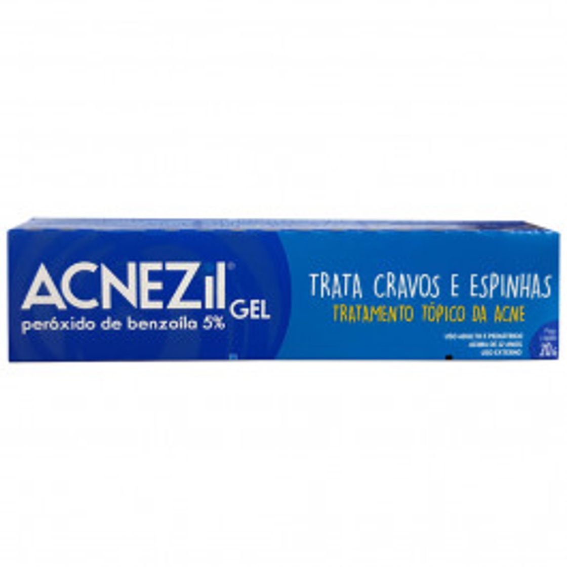 Fashion Acnezil