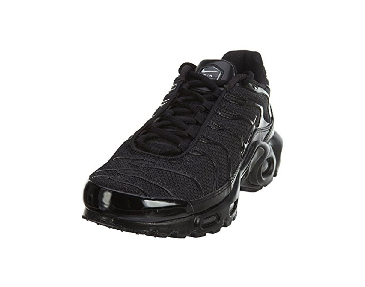 Producto nike Air MAX Plus TN Zapatillas de Hombre 604133 Zapatillas - Blanco/Black/University