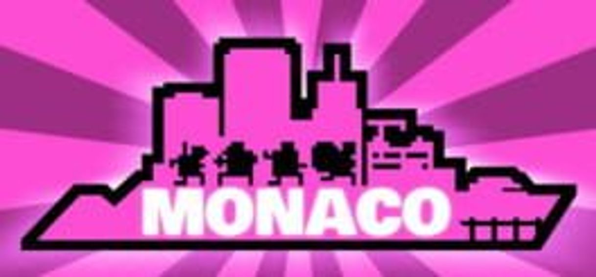 Videojuegos Monaco: Complete Edition