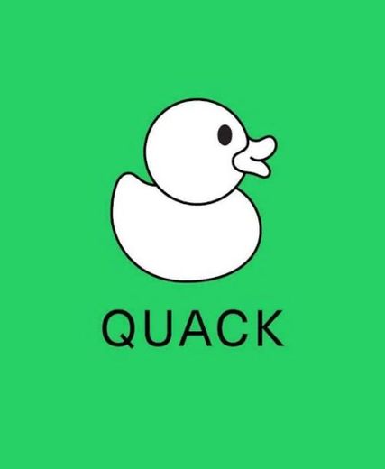 Quack - ganhar em dólar 