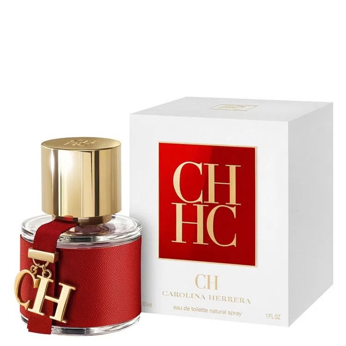 Fashion Perfume Carolina Herrera 