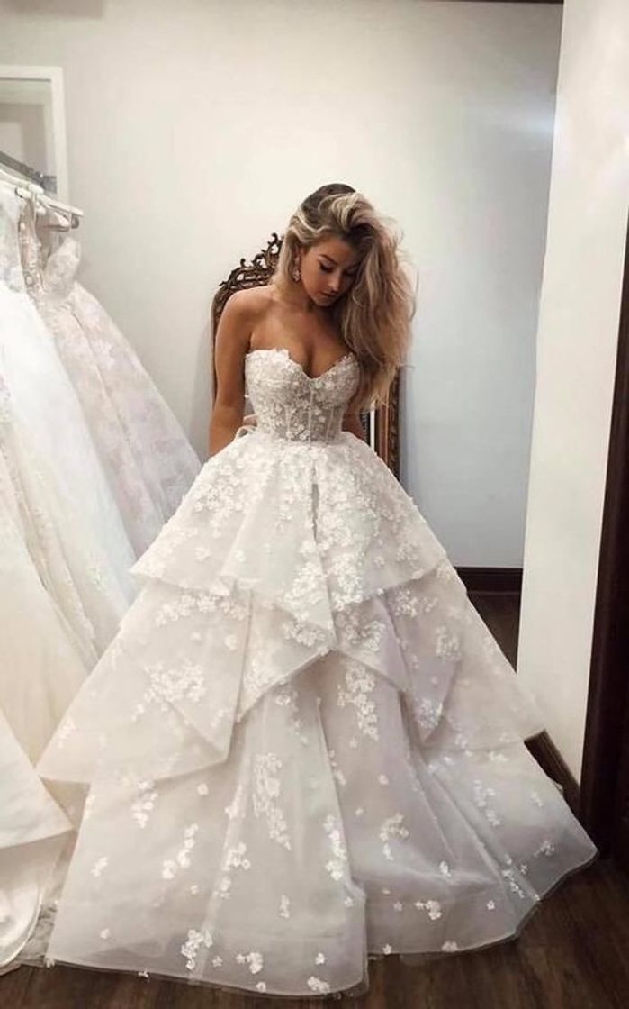 Moda Bride