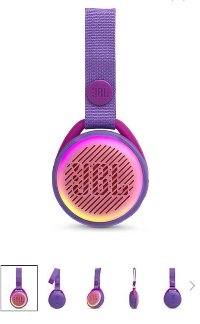 Fashion JBL ROSA