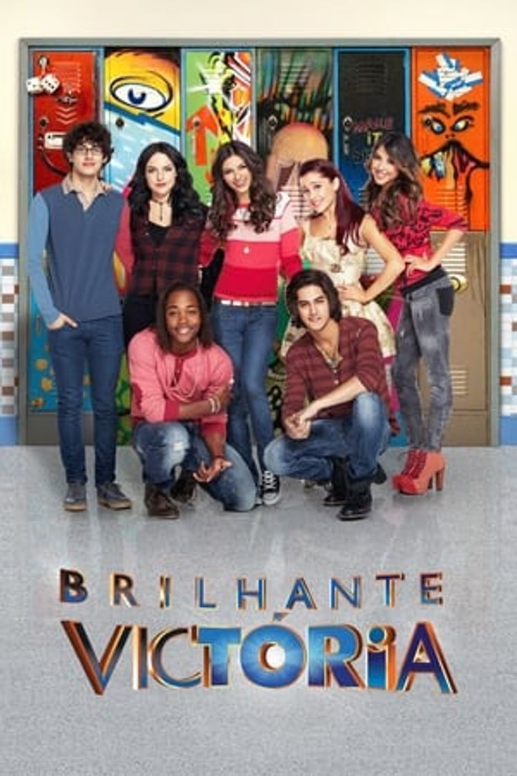 Serie Victorious