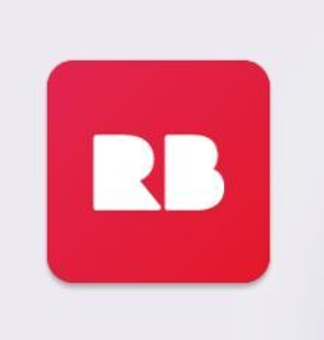 App Redbubble