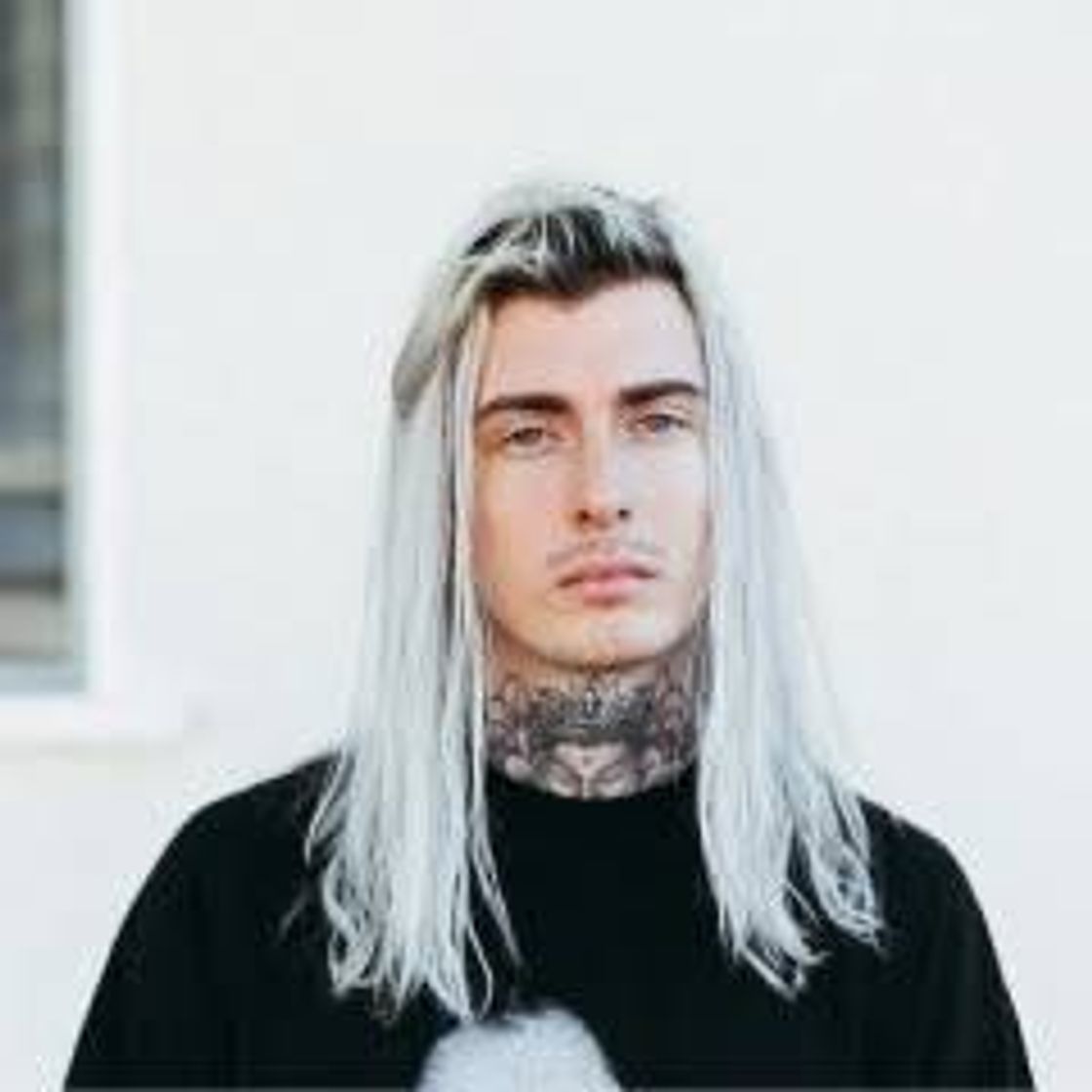 Moda Ghostemane