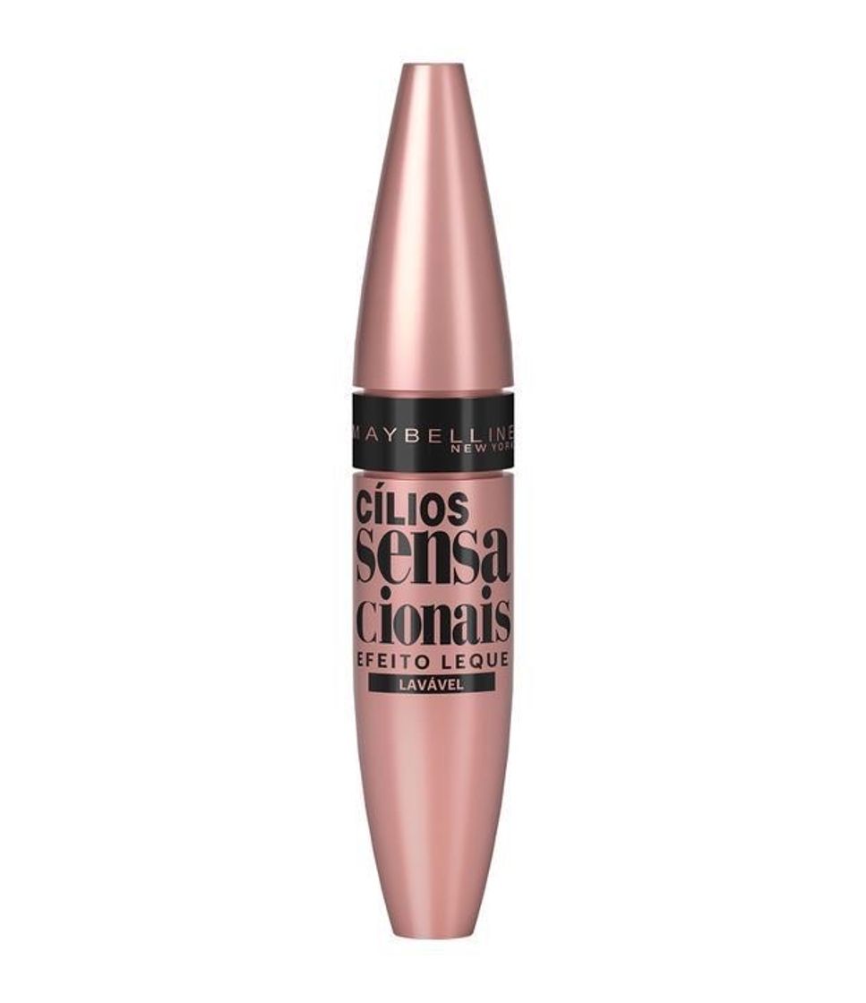 Moda Máscara de Cílios Maybelline 🖤